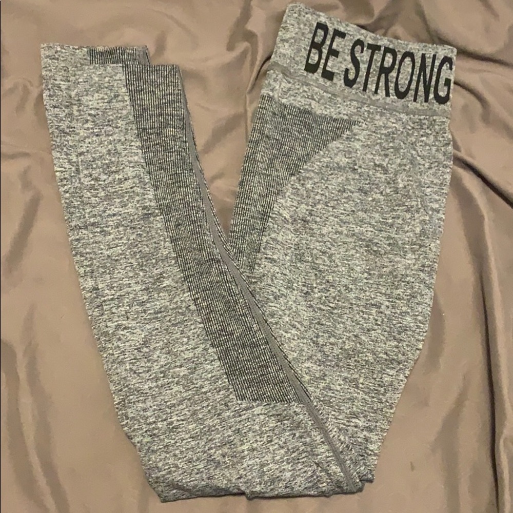 Forever 21 leggings